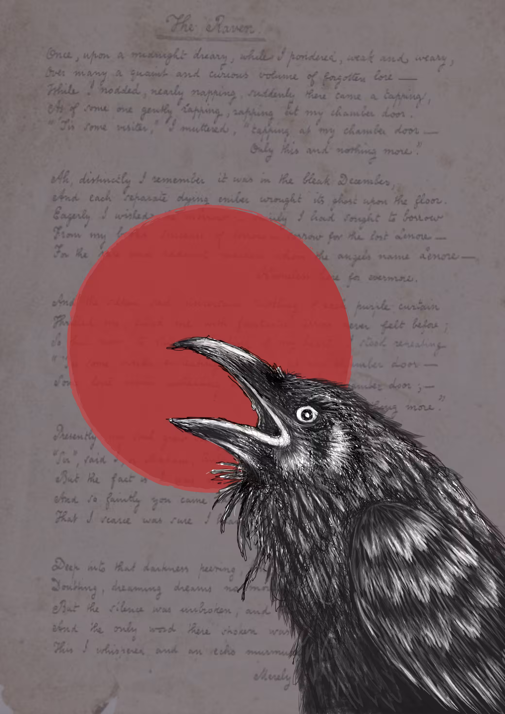 The Raven
