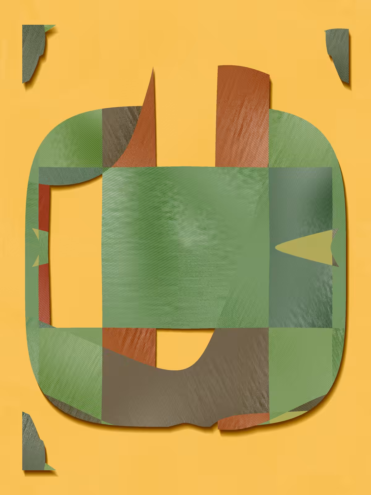 Amulet #141