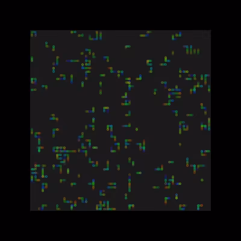 maze #21