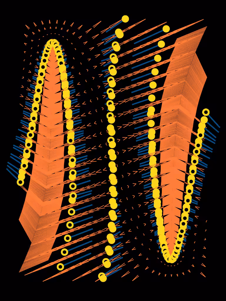 CSF DATA Integration #23