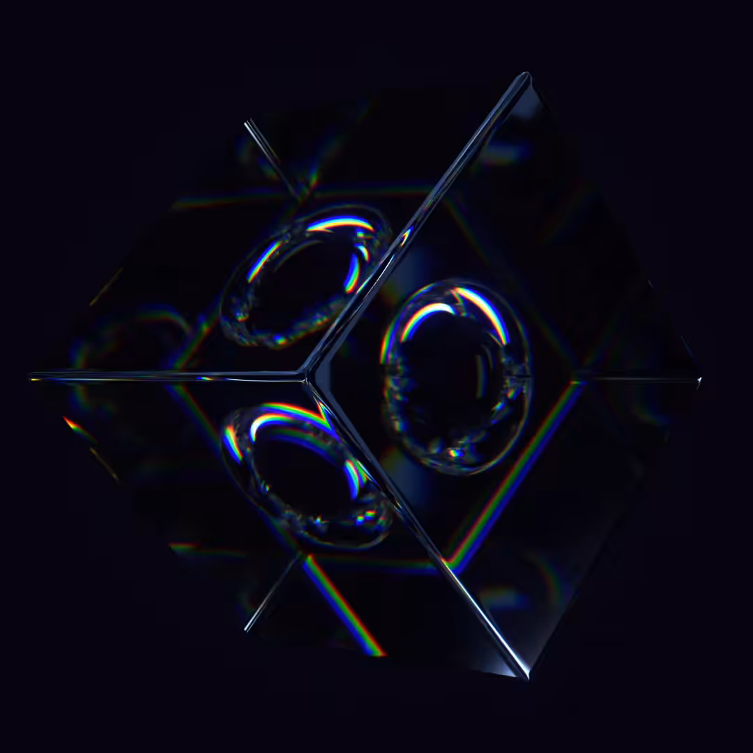 The Dispersion: Dispersion #002