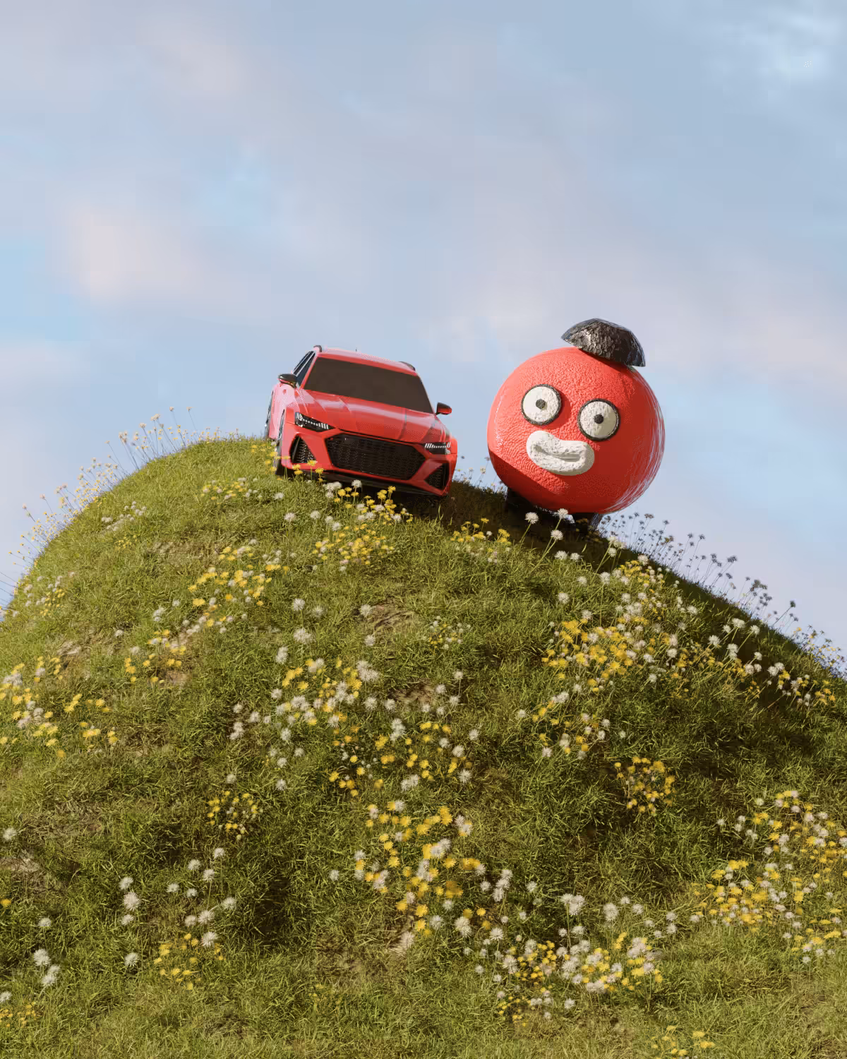 Pinco Hill