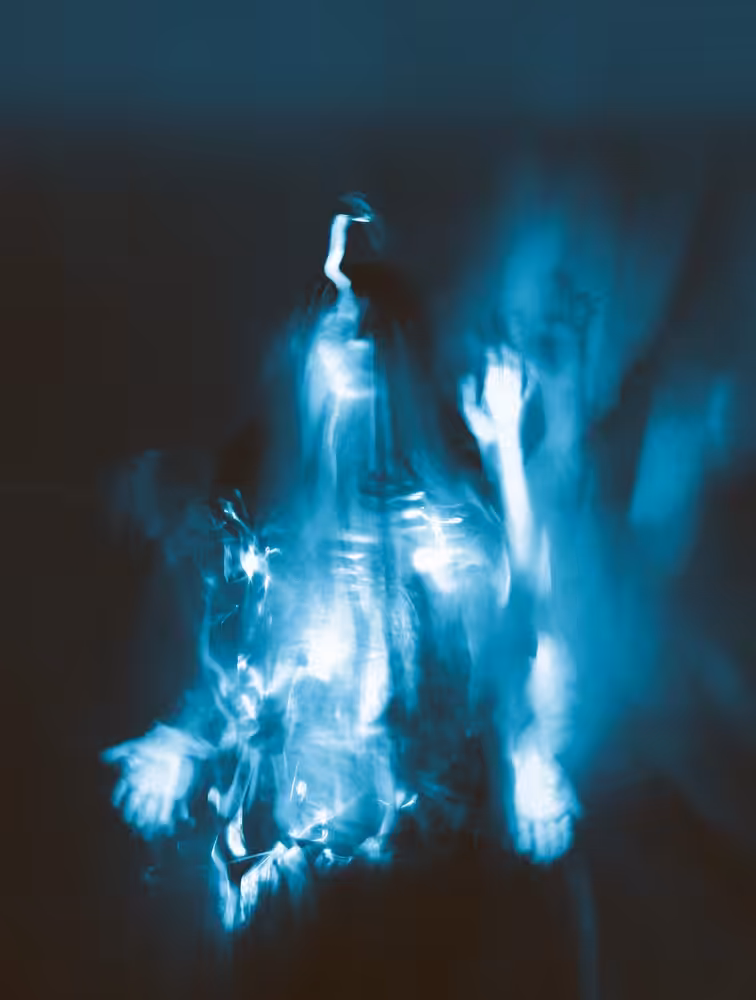 Luminous appearance II