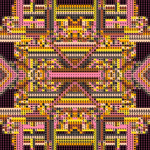 PETSCII Machine #10