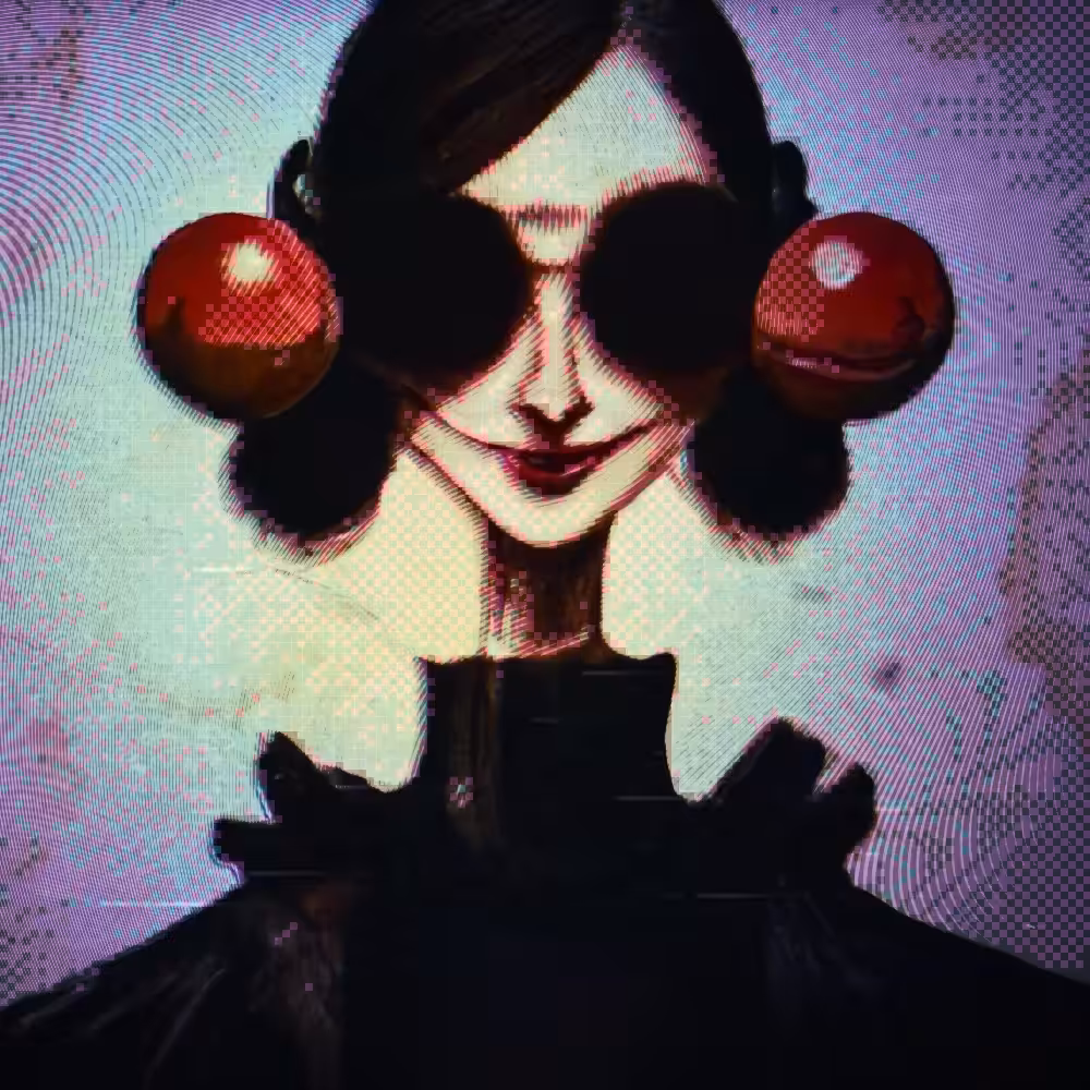 Mirabelle Lou #004