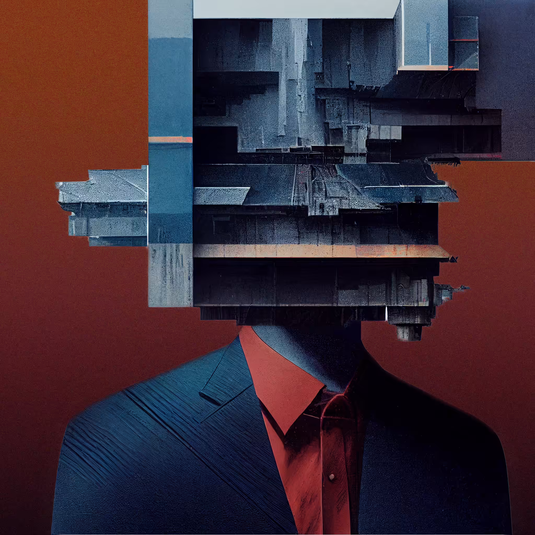 Apophenia#07