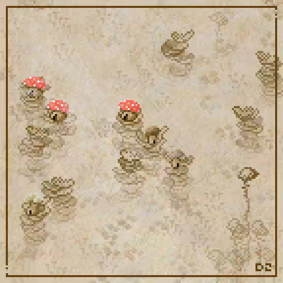 Shroomscape 319