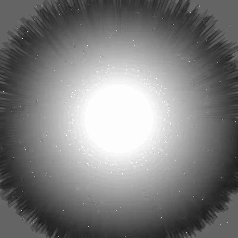 Singularity #25