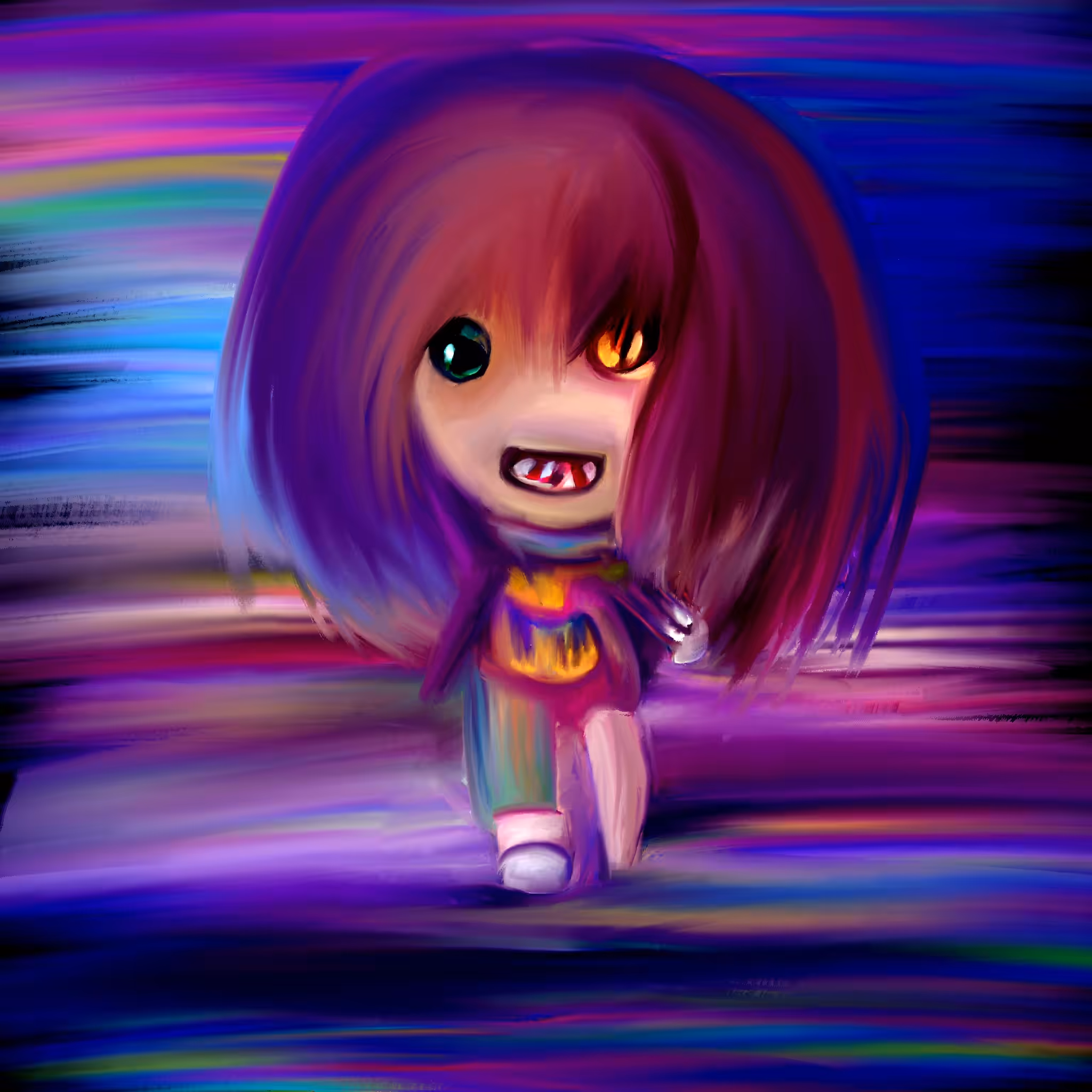 disorder