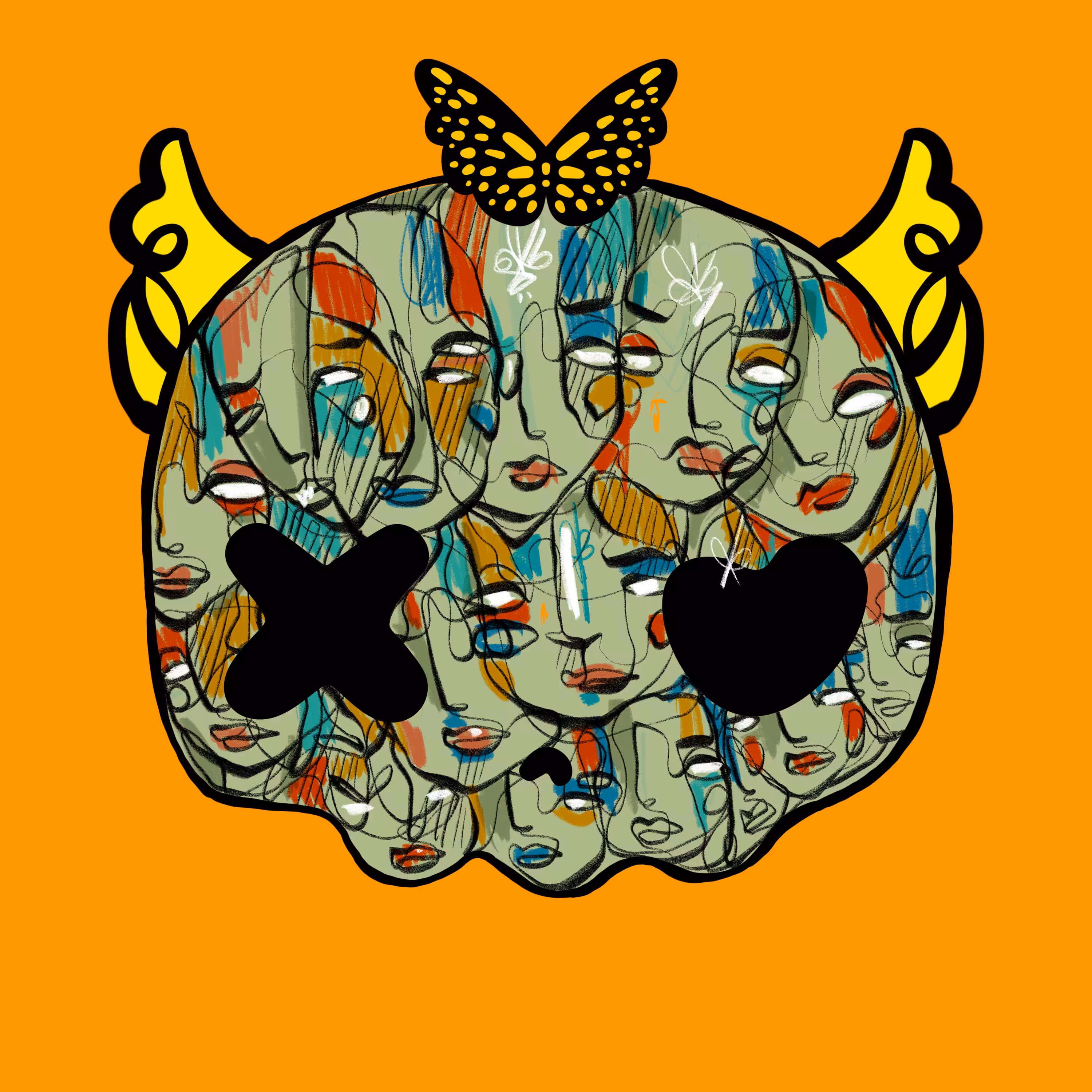 ORGNLS by SABET #332
