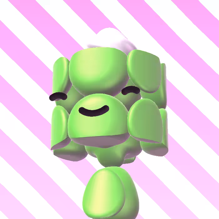 SHADER HEADZ #253
