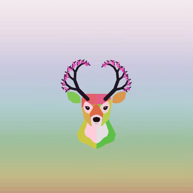 deerest hare #12