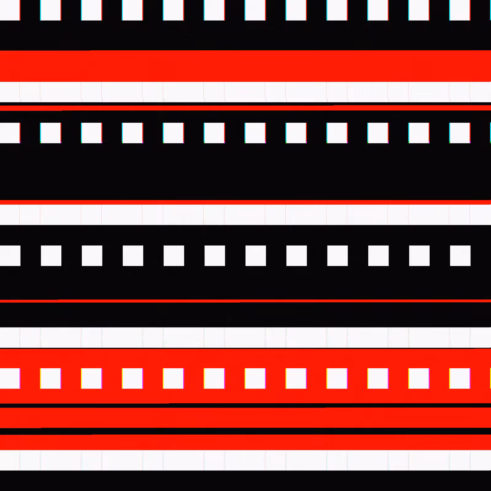 Axiomatic Pixels #3