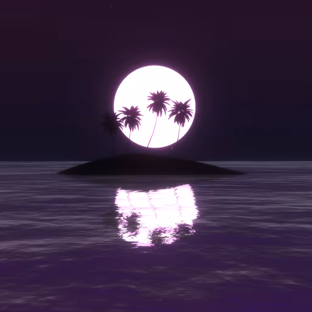 Lost Paradise