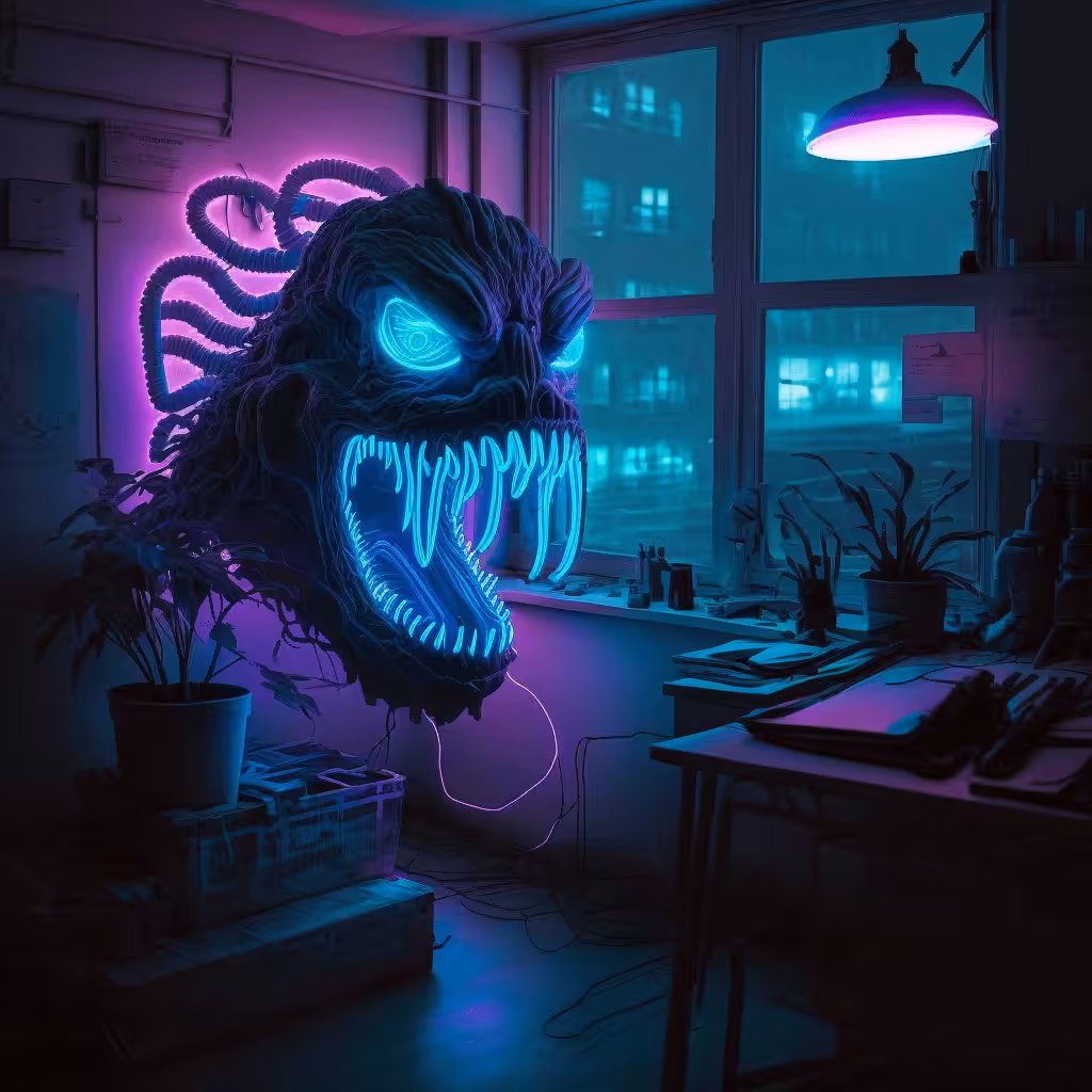 Monster