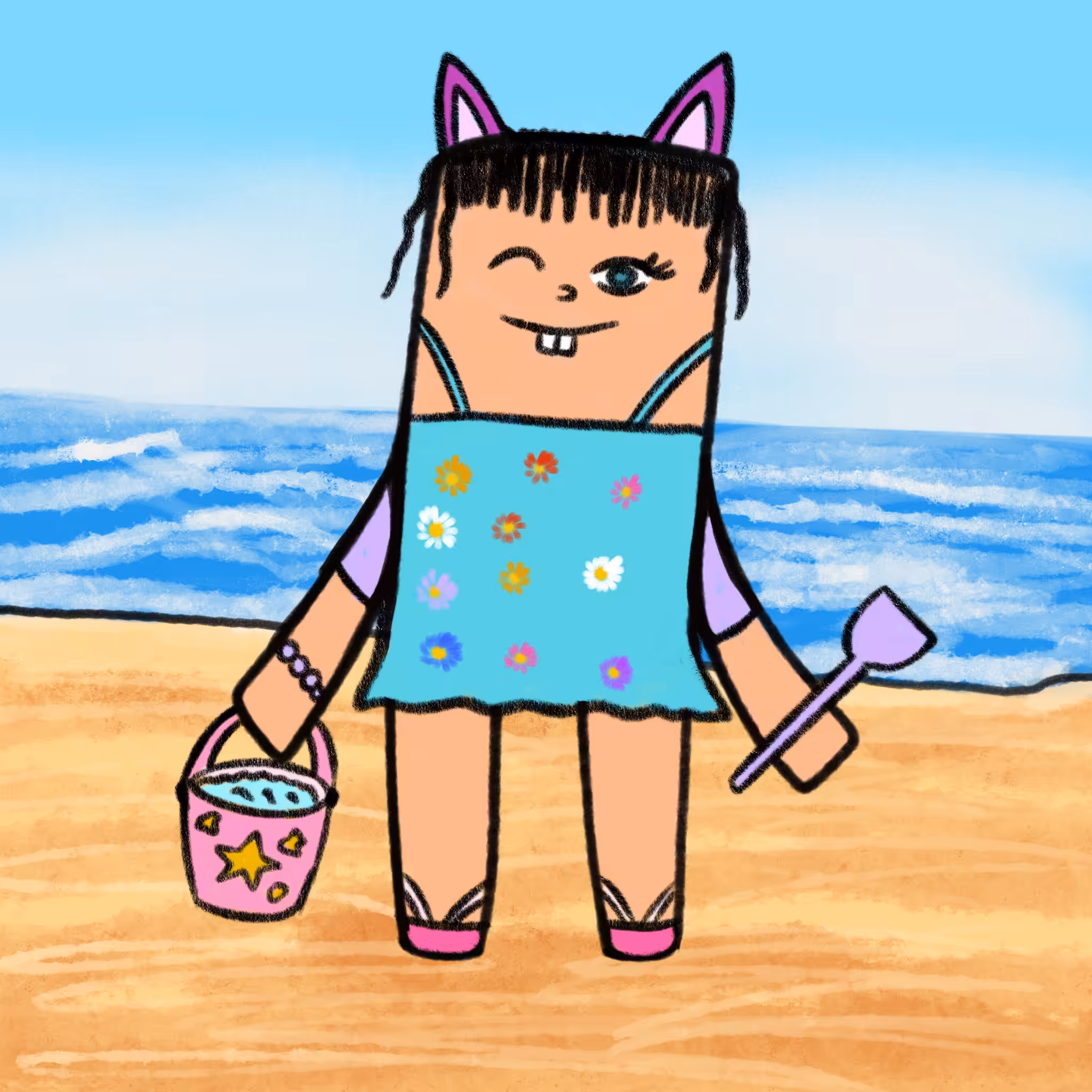 Sandy Zubari