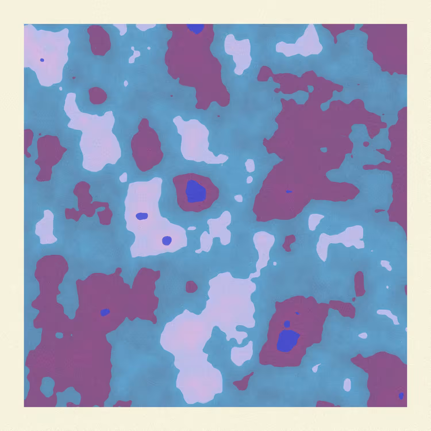 New Islands #61