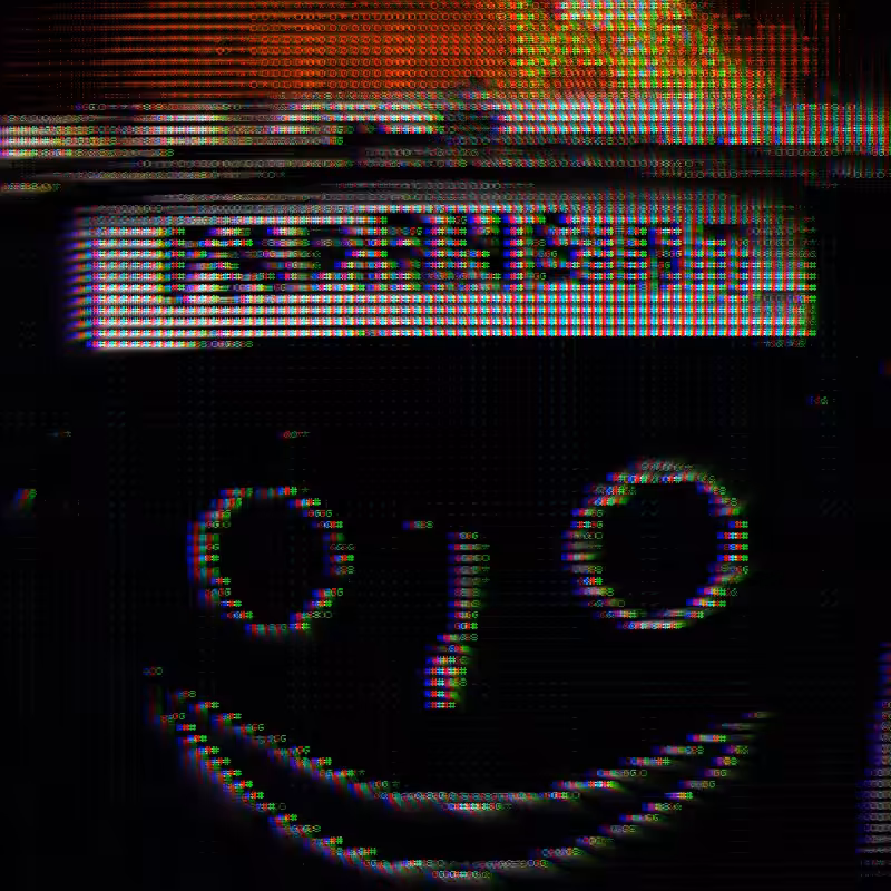 trash fire start happy genesis