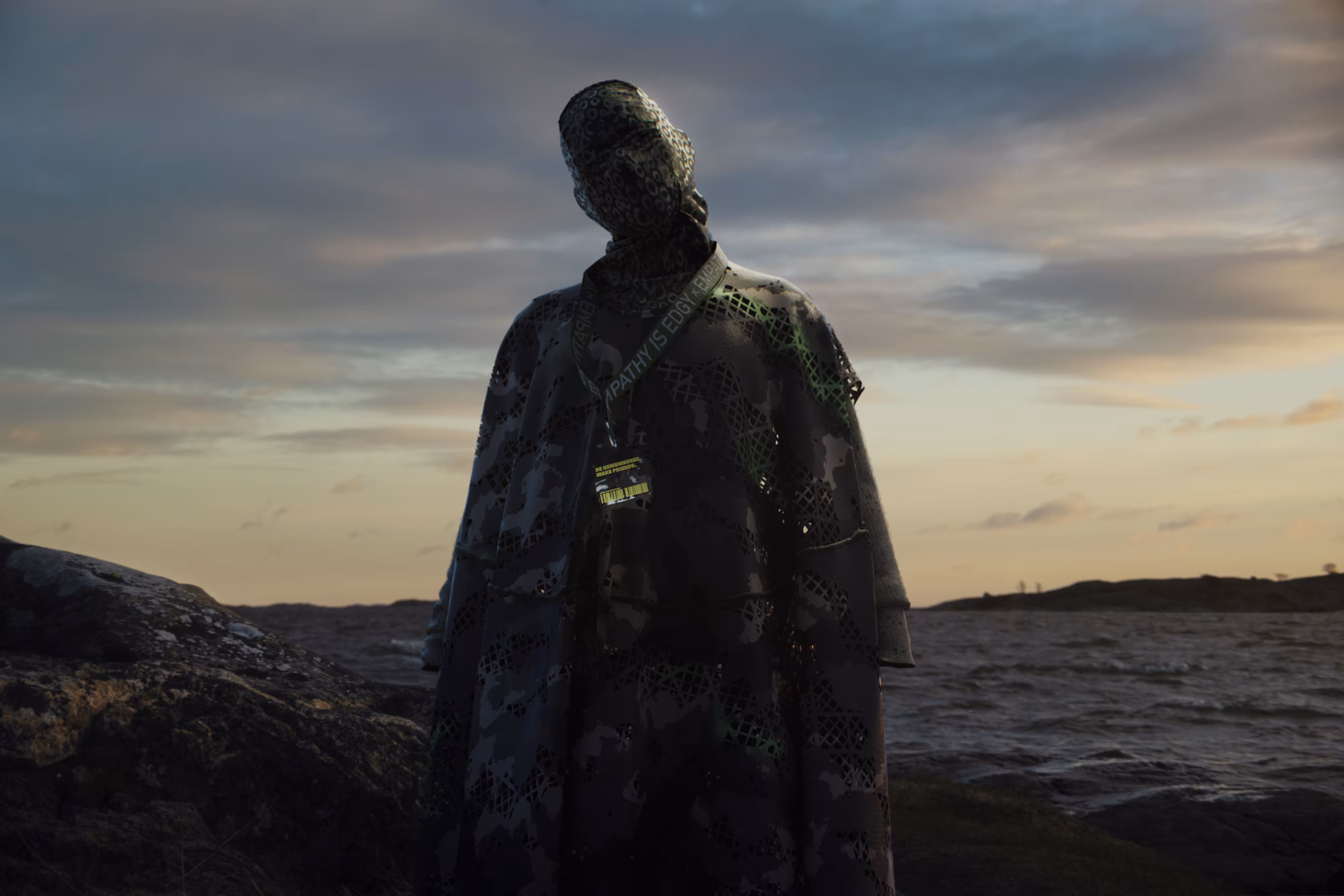 Dresscode: Björlanda