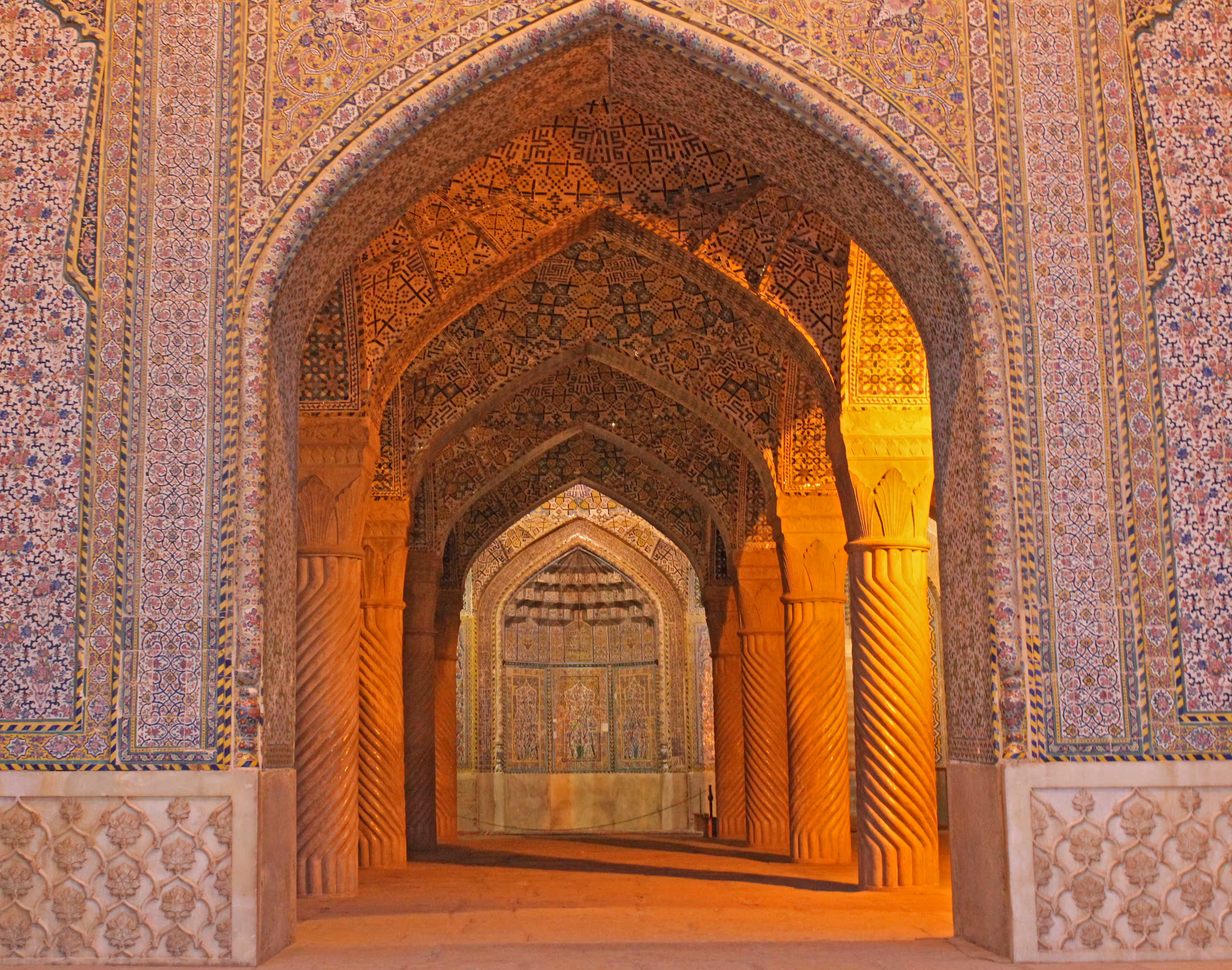 Mehrab