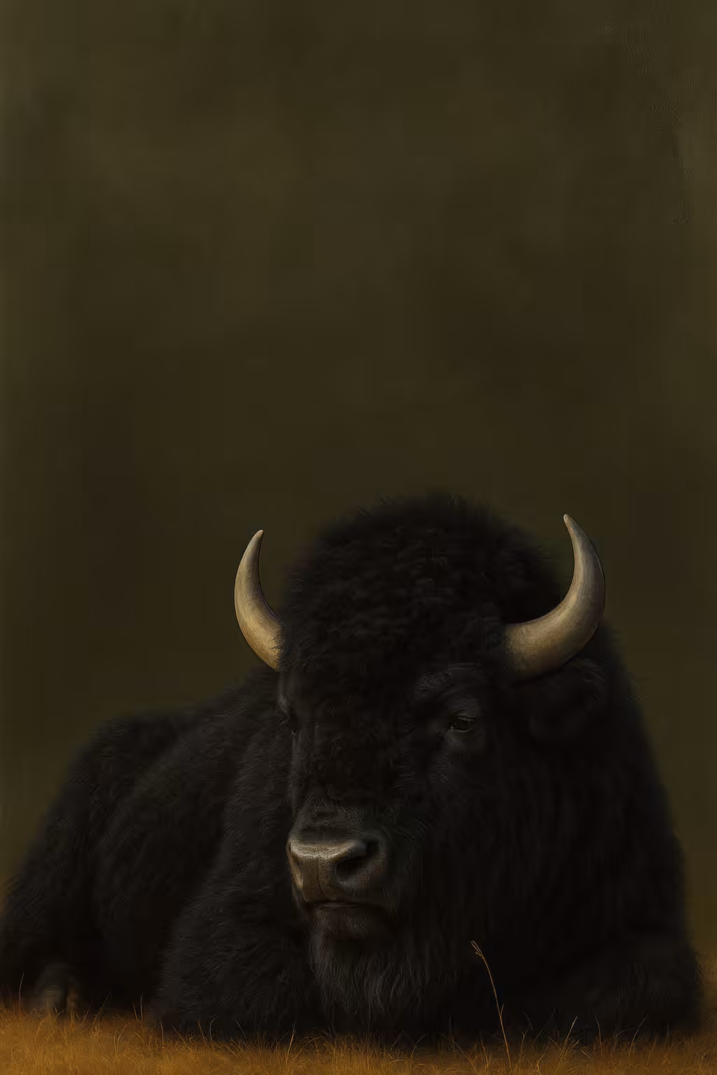 bison
