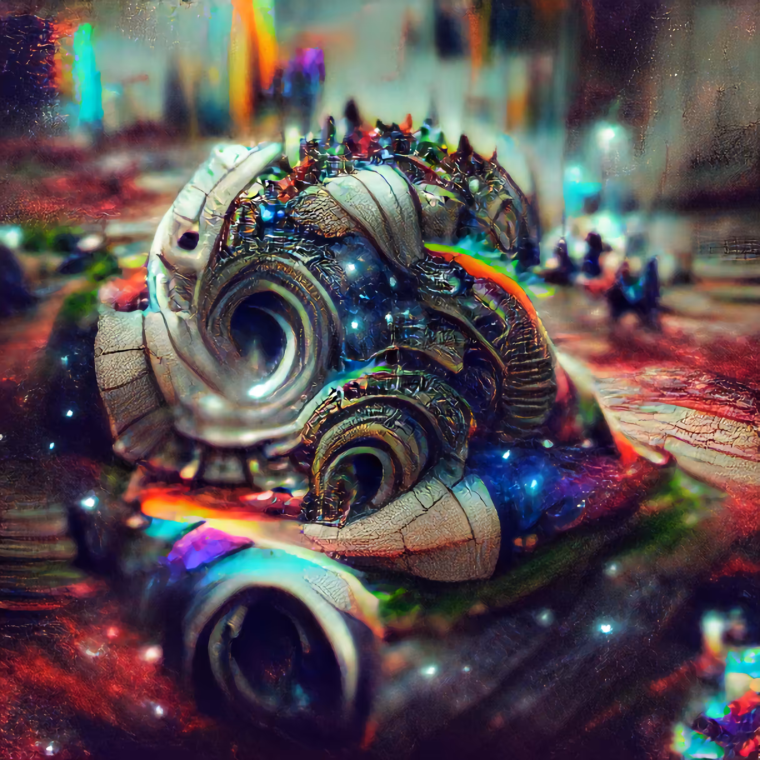 microcosmicville