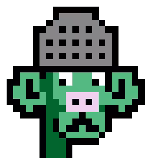 GoblinPunk #0045