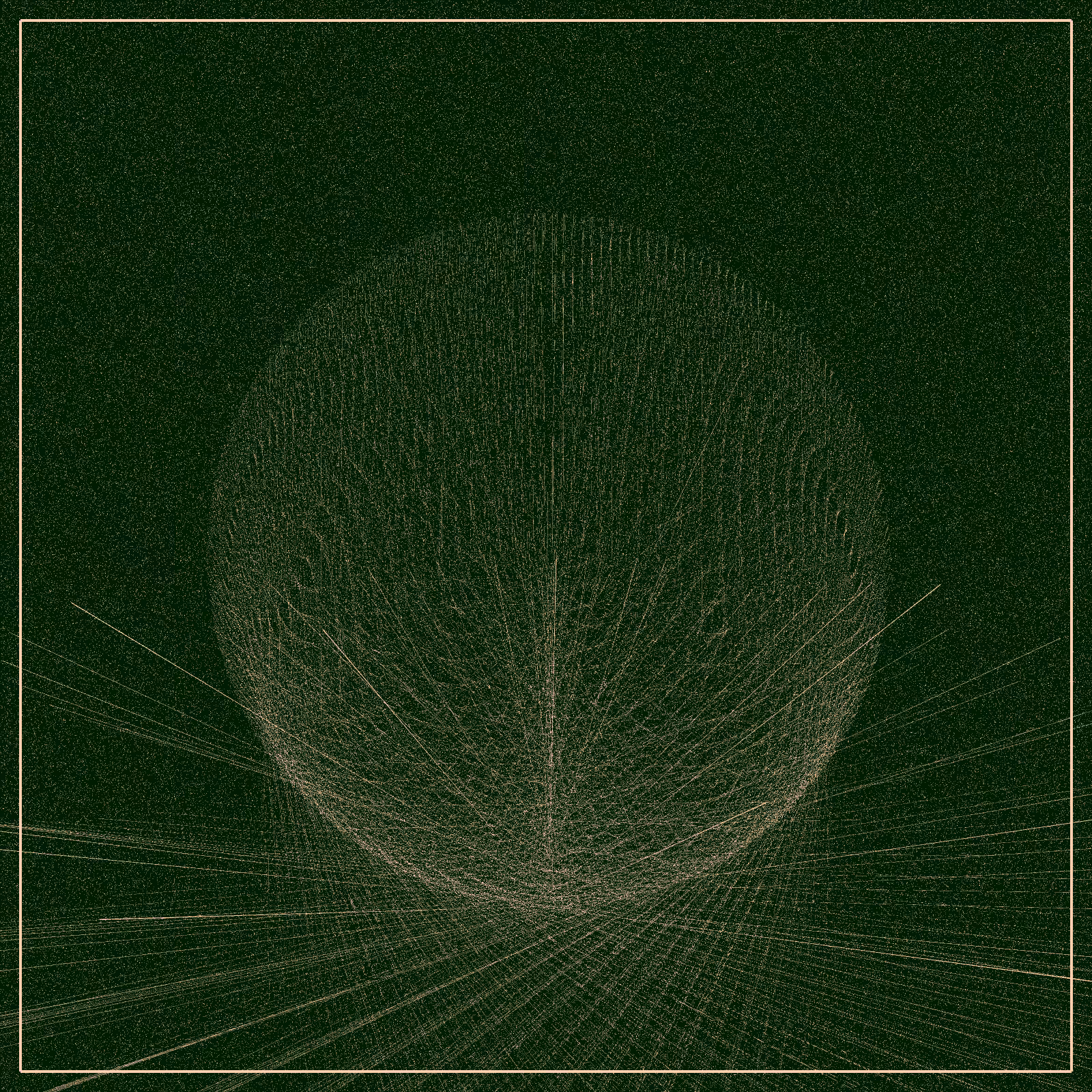 Crystal Ball #33