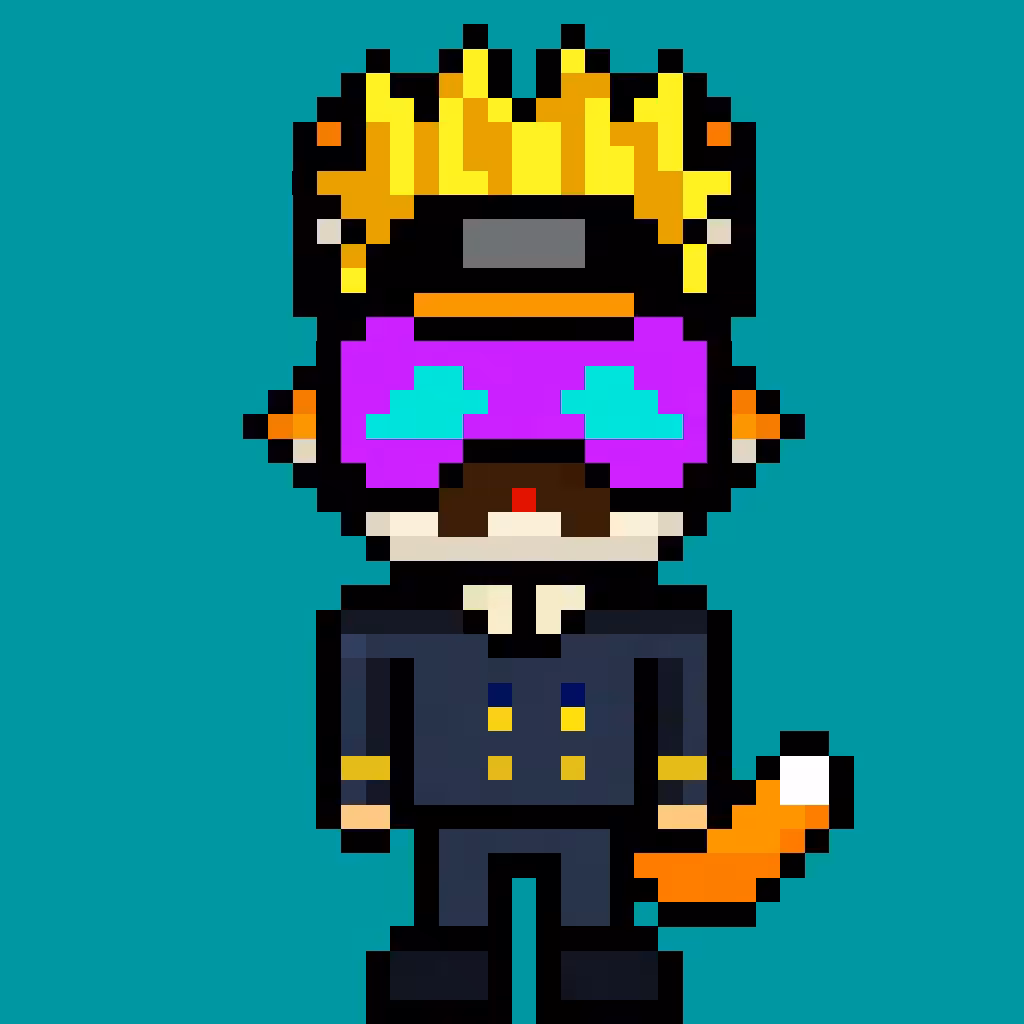 Foxquity #125