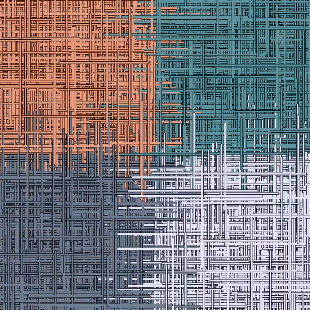 System 3.0 #17