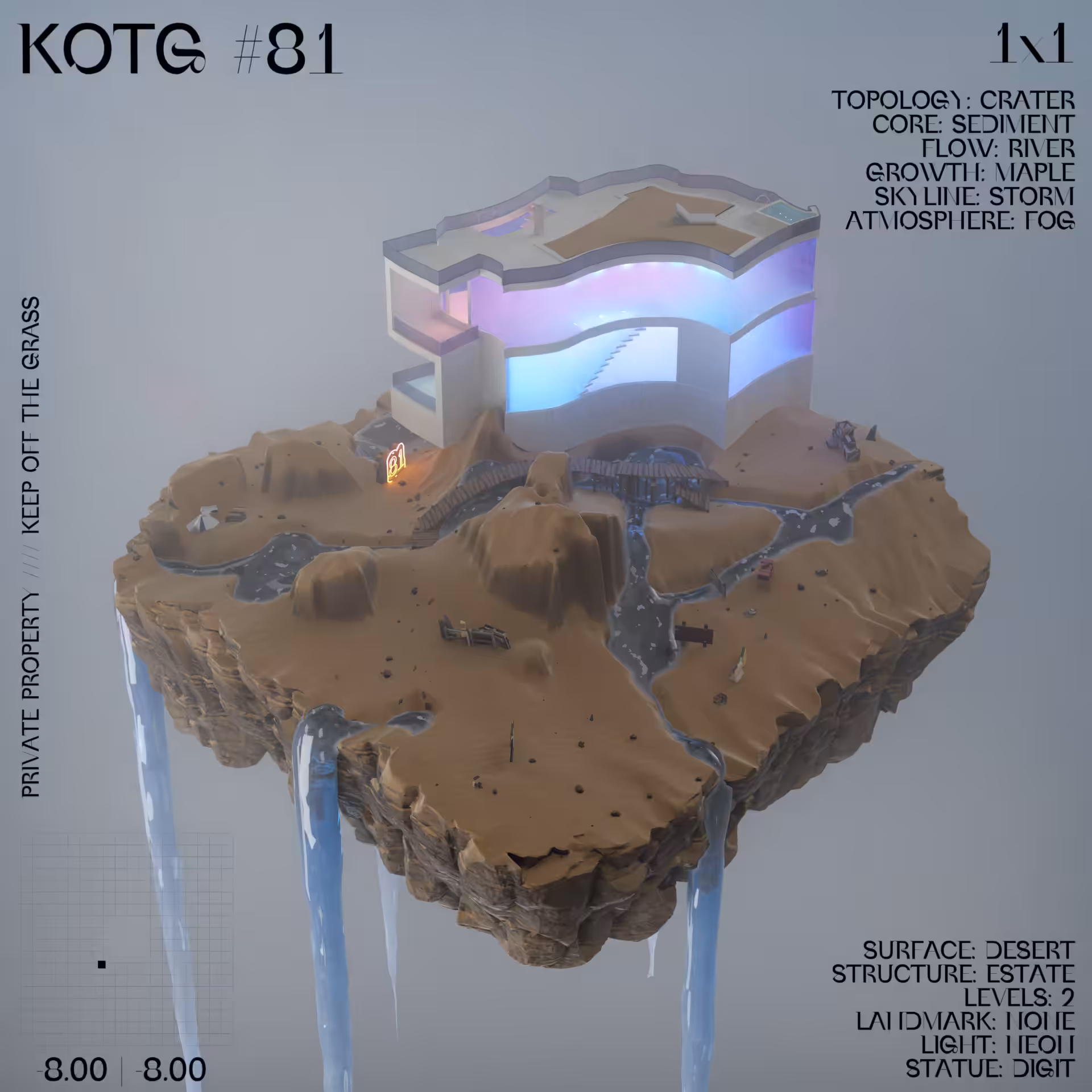 KOTG #81