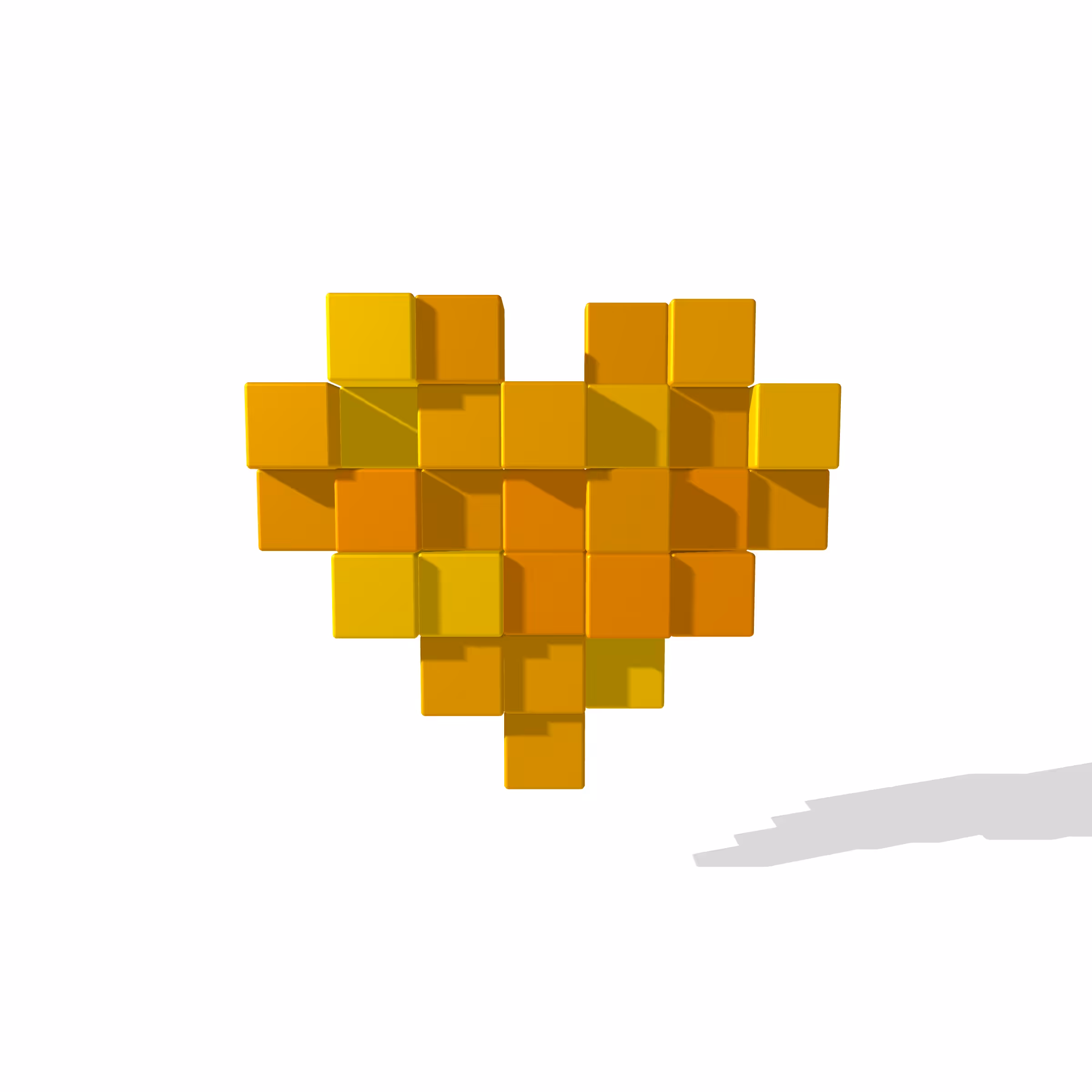 heart + craft #2444