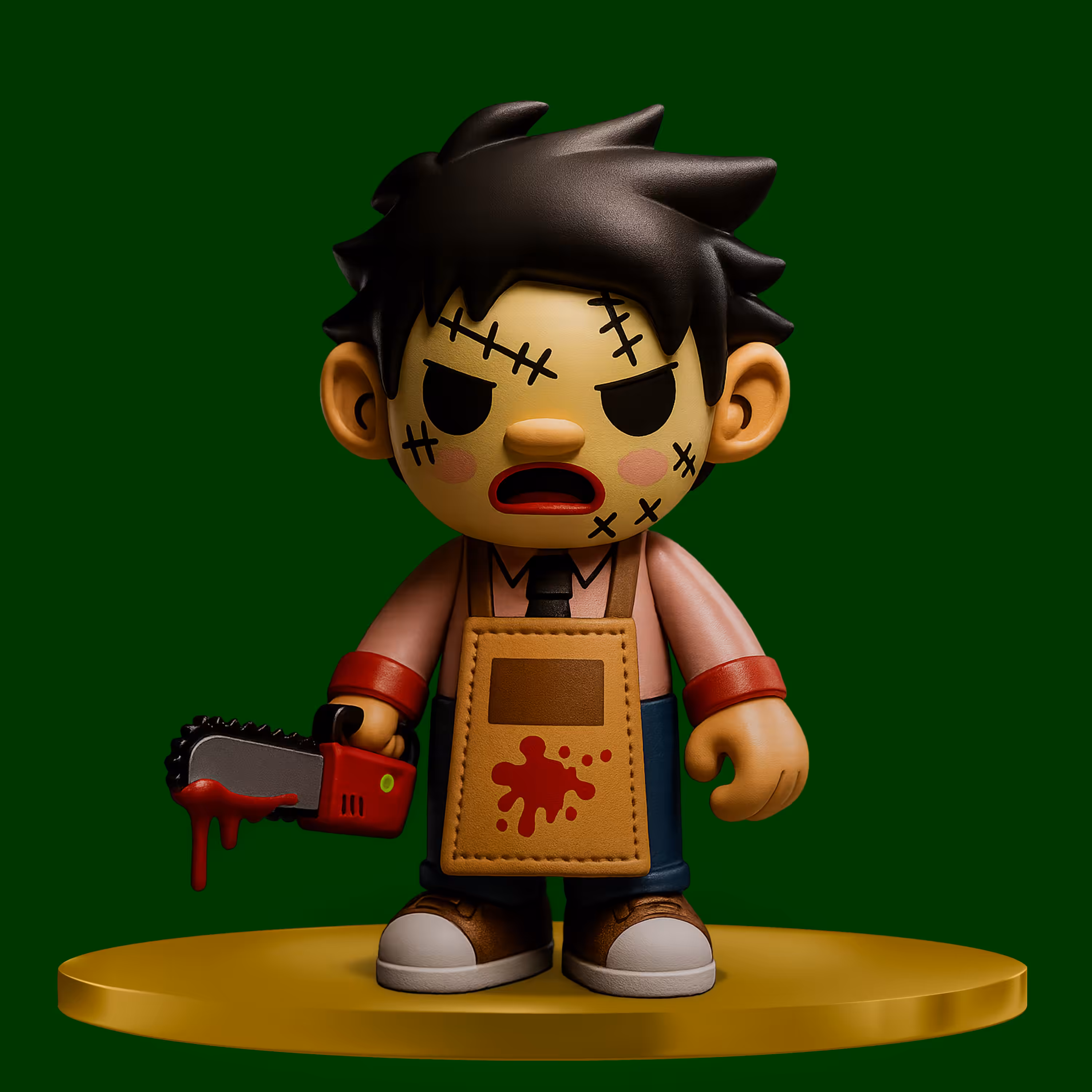 Leatherface