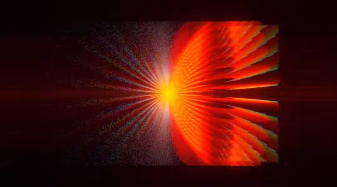 Stargate № 1