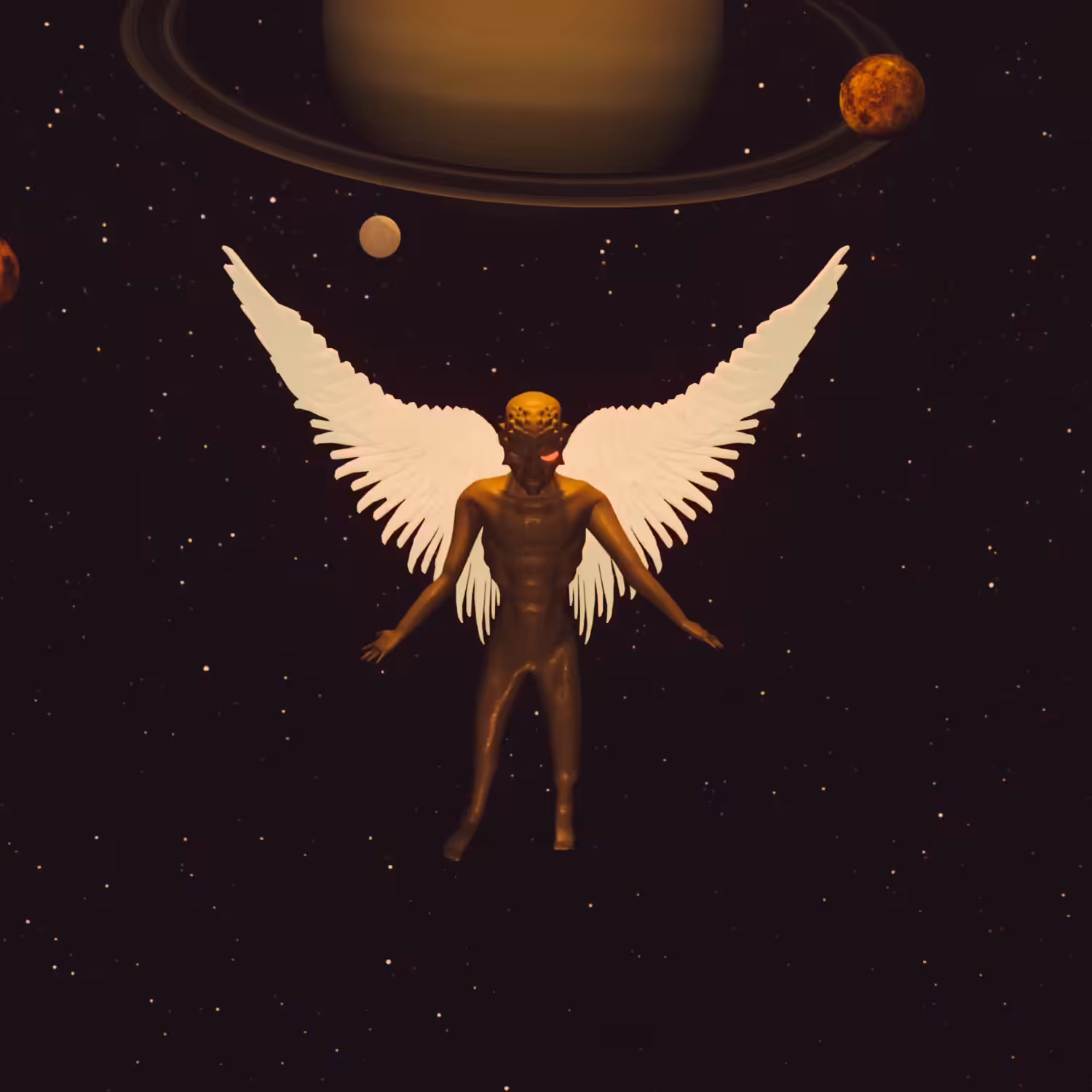 salvation