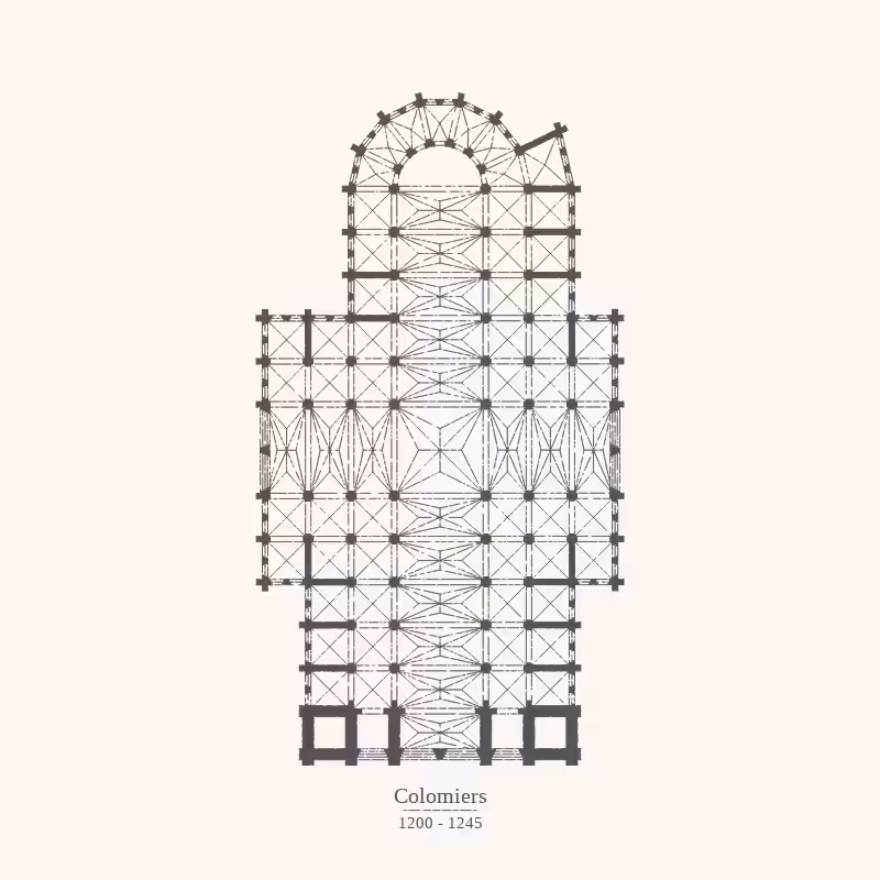 unbuilt #154
