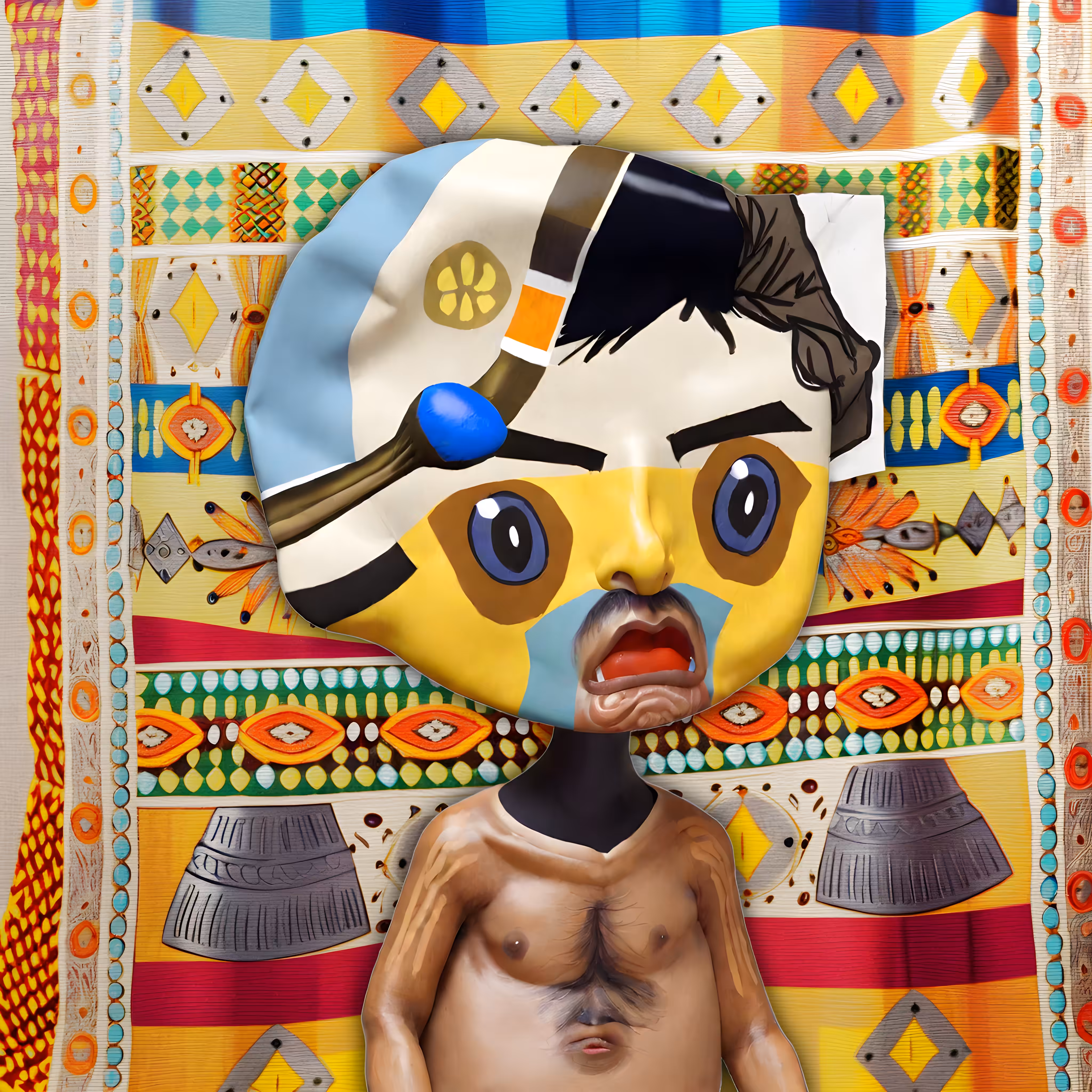 Art DeCC0s: Art DeCC0 #2459