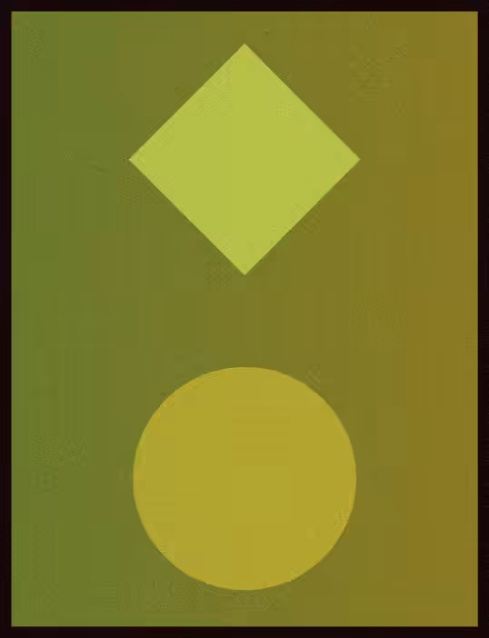 Shapes #71