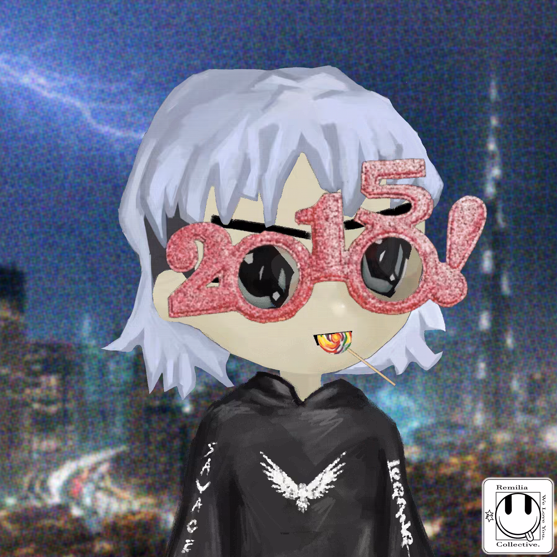 Remilio 108