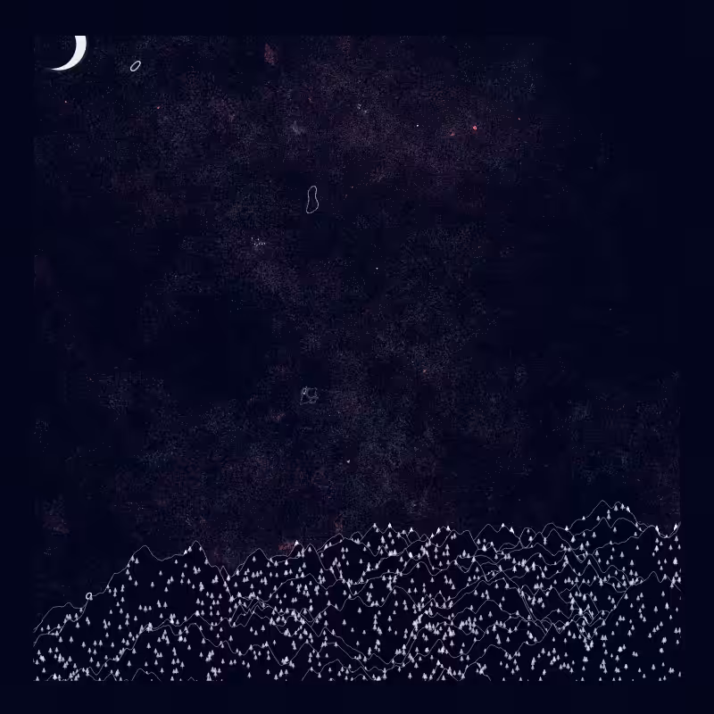 Dark, Spark #52