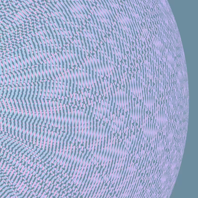 Coiling 2 #3