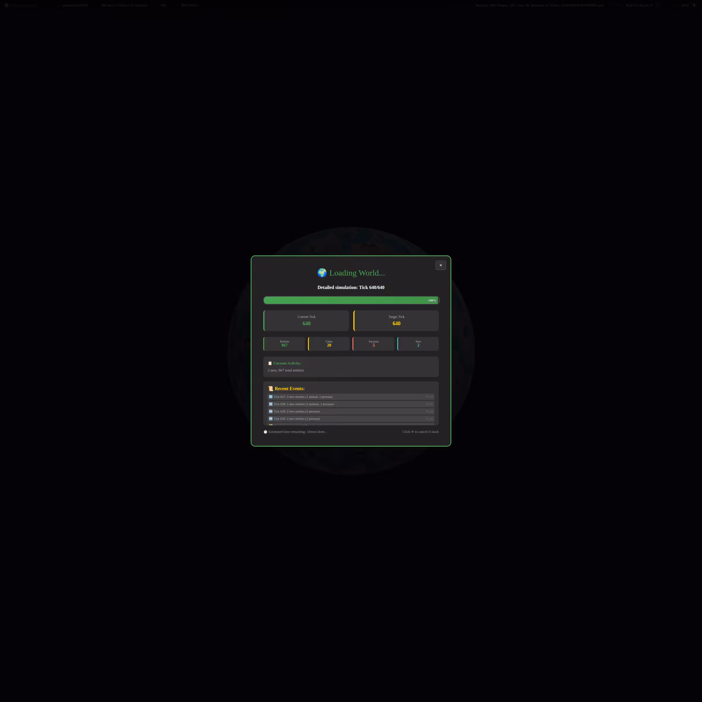 WorldMints V1 | pastelworld2025