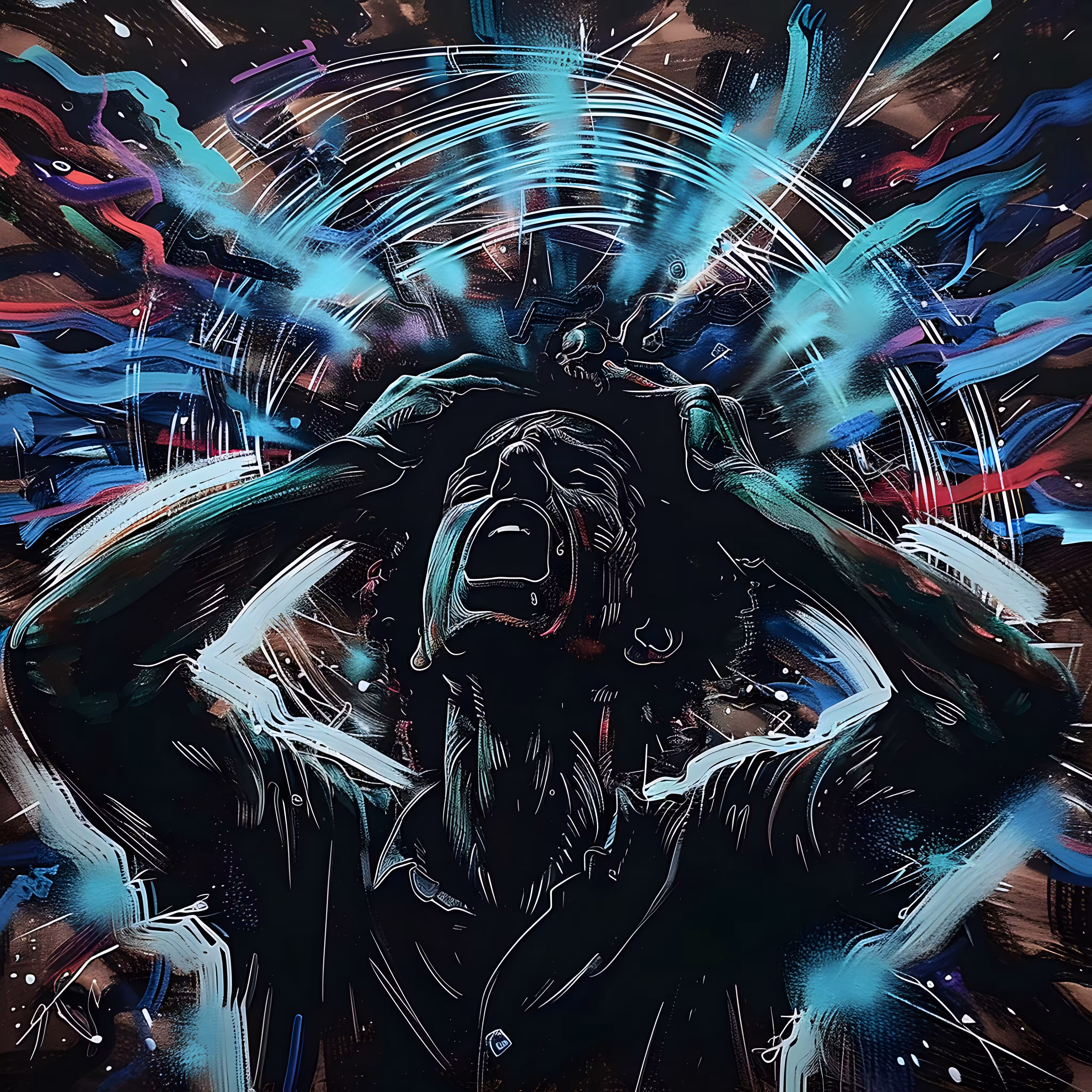 No Resistance 