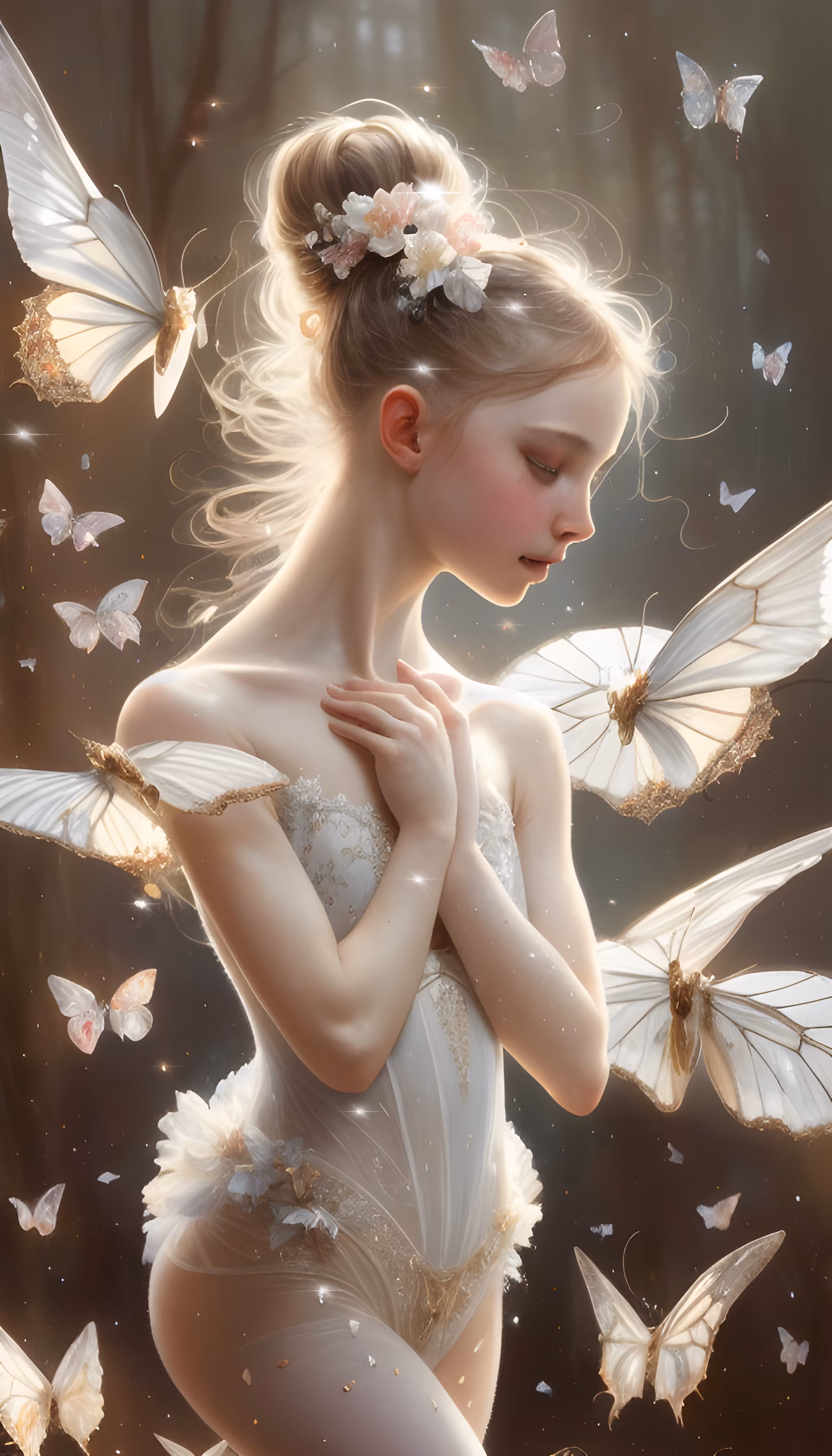 Ballerina