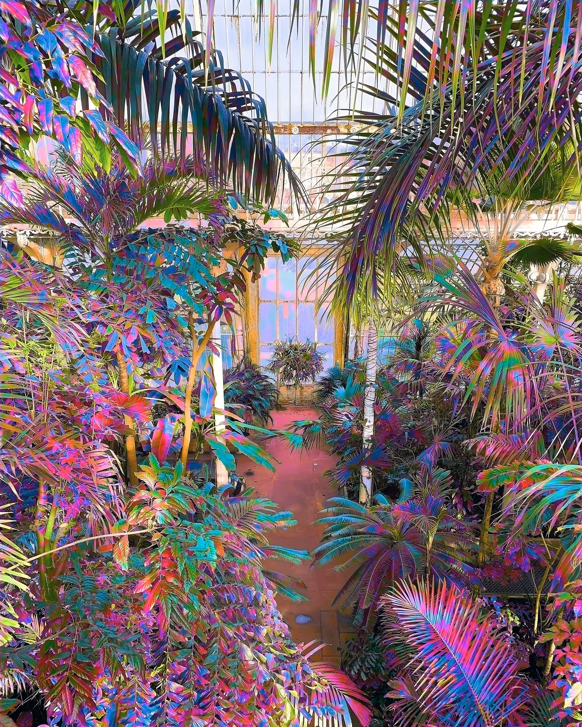 Spark Of Imagination