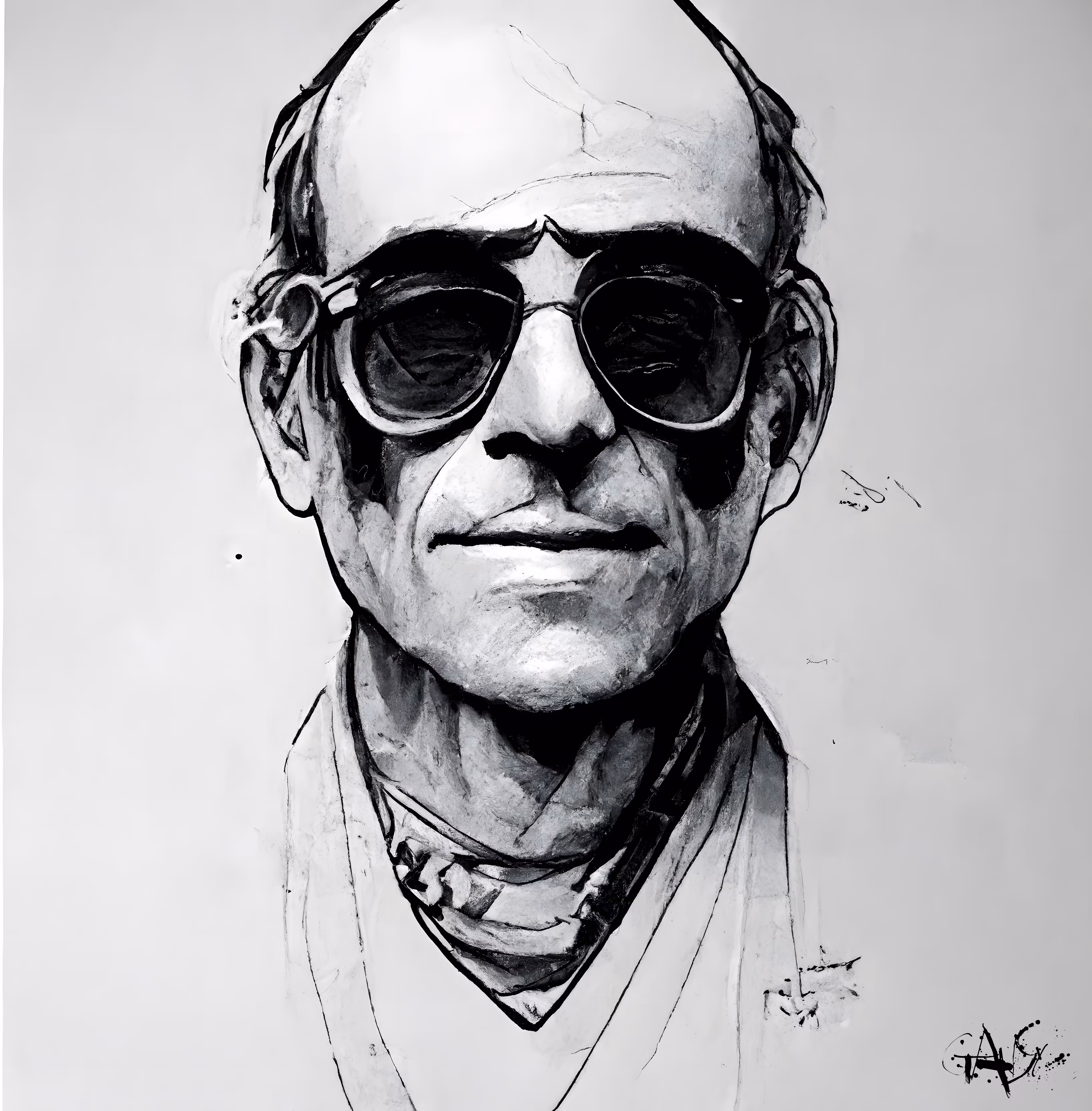 Gonzo Journalism