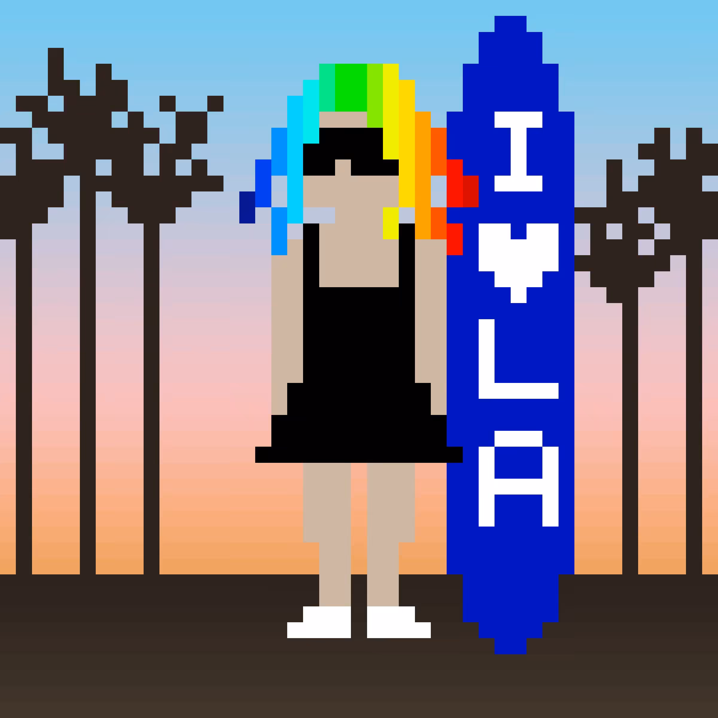 CryptoVenetian #160