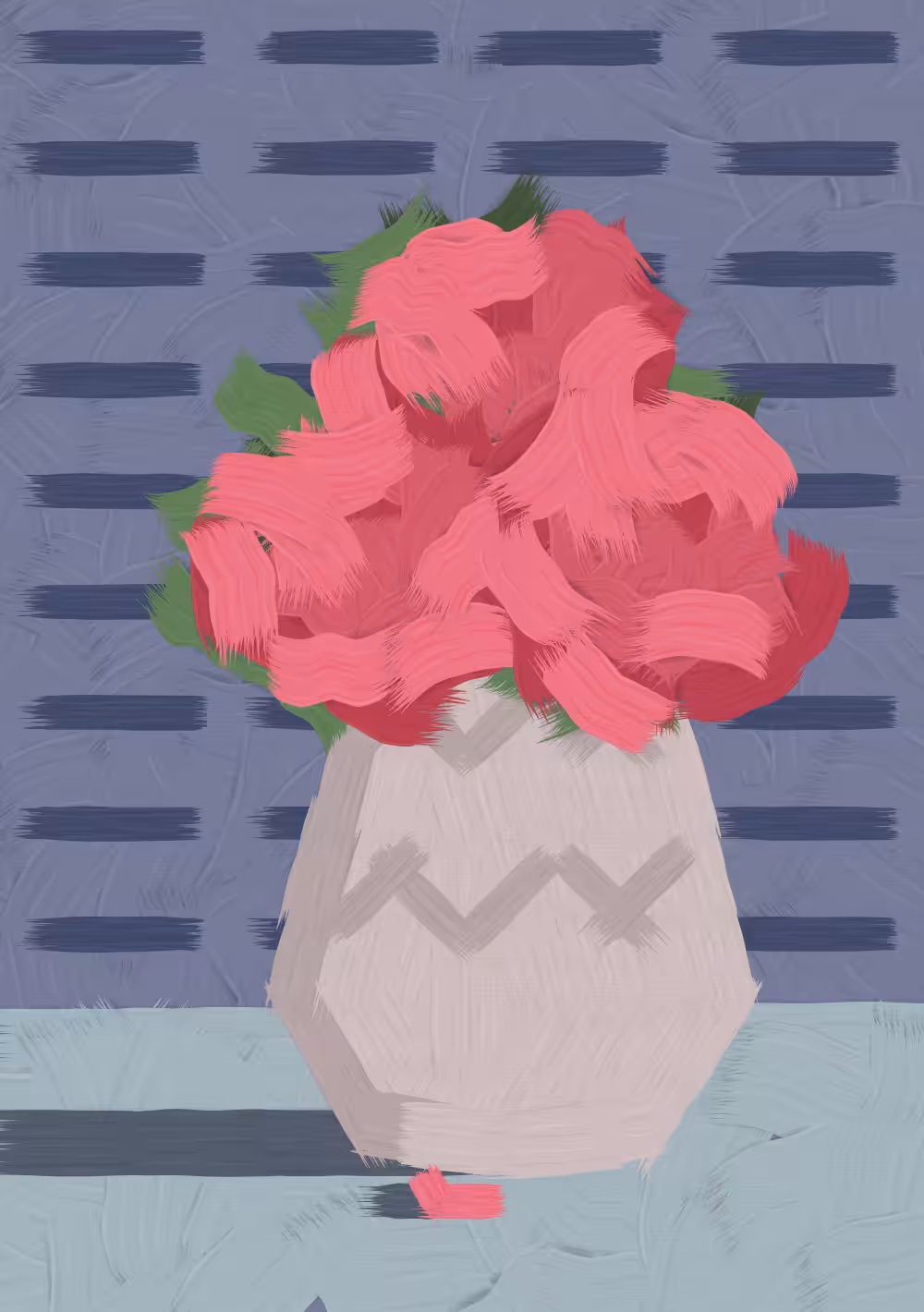Forget-me-nots #60