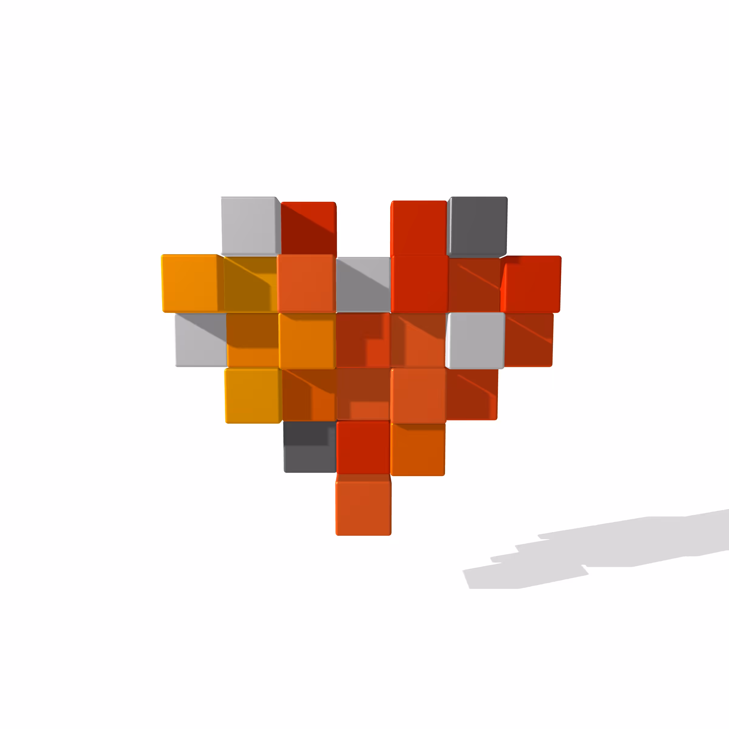 heart + craft #7280