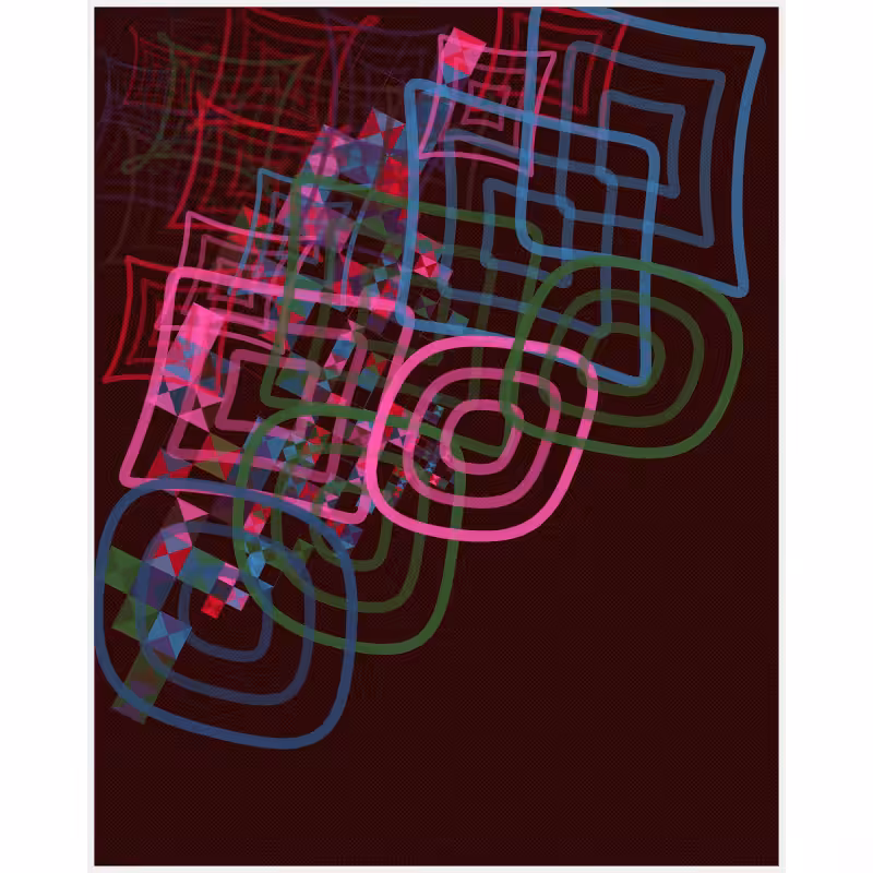 Dopamine Dreams #65